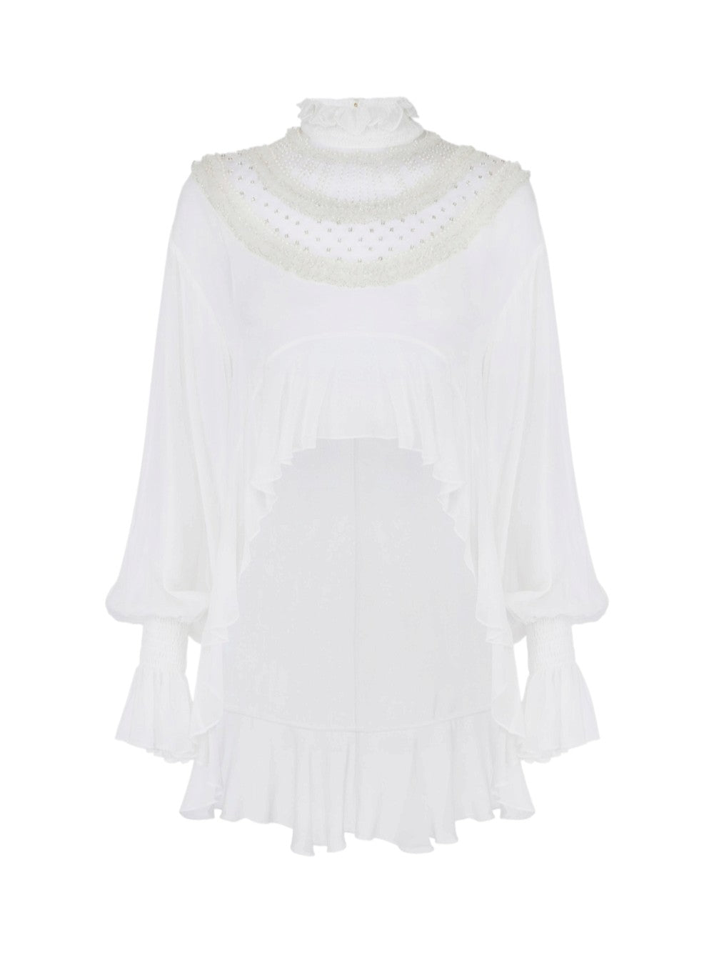 Elisabetta Franchi Camicia Donna  CA20367E2360