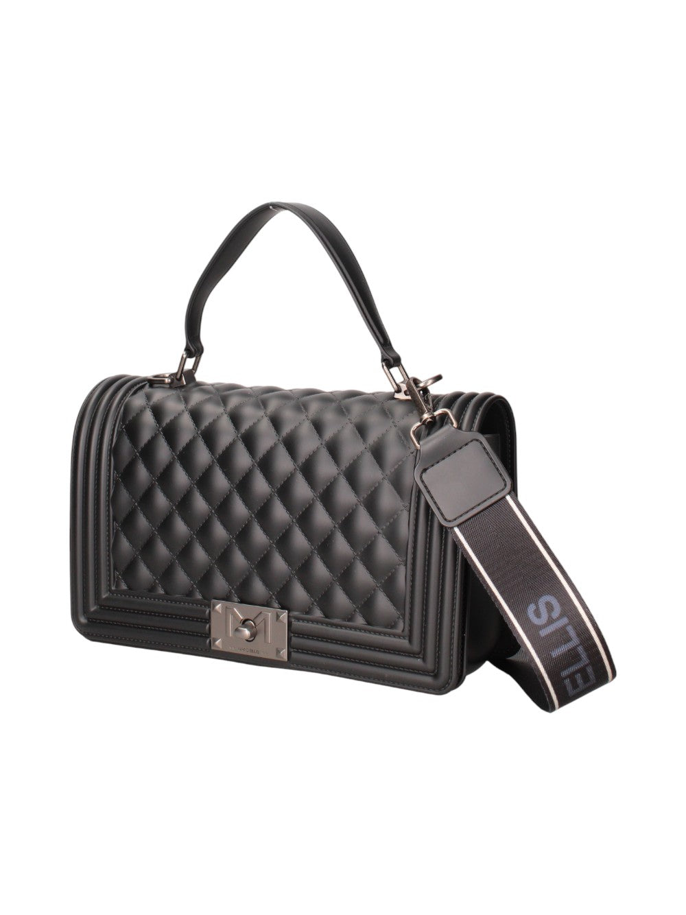 Marc Ellis Borsa Donna  Flat Square S