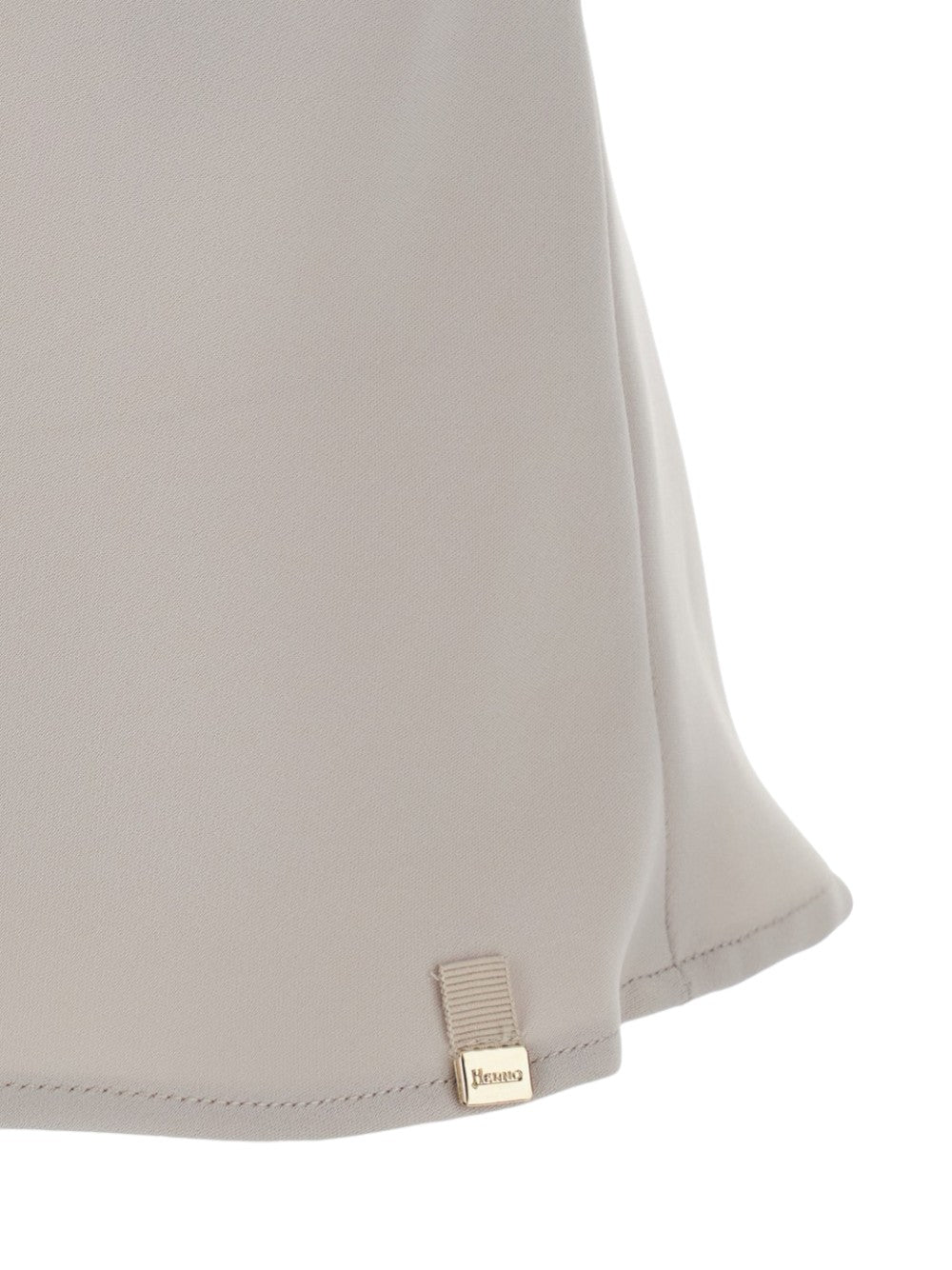 Herno Top Donna Blusa Smanicata BL000021D12875S1985