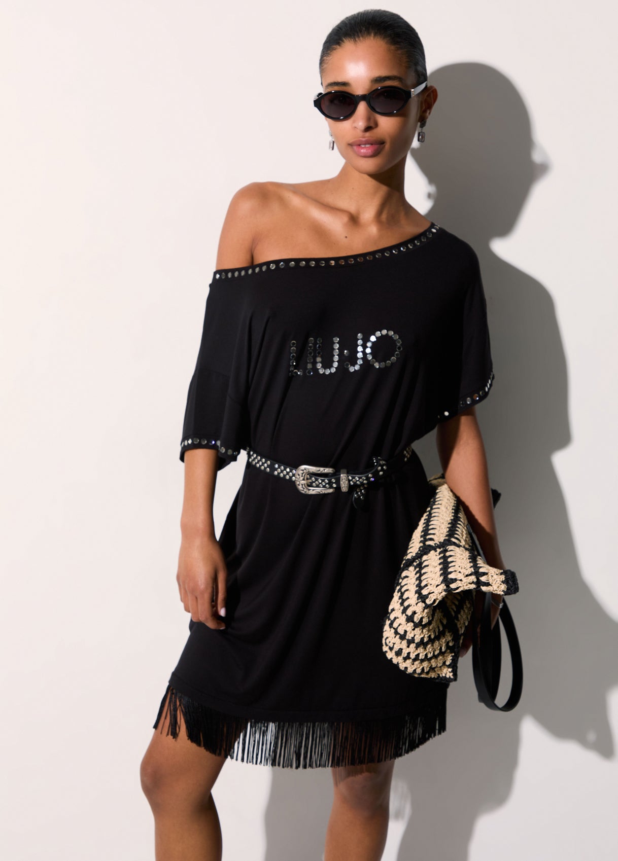 Liu Jo Abito Donna  VA6031JS360 22222