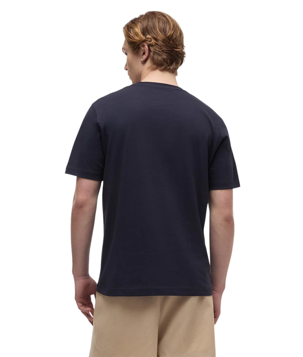 Refrigiwear T-SHIRT Uomo PIERCE T-SHIRT