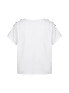 Liu Jo T-SHIRT Donna  WA6437J6308 P9555