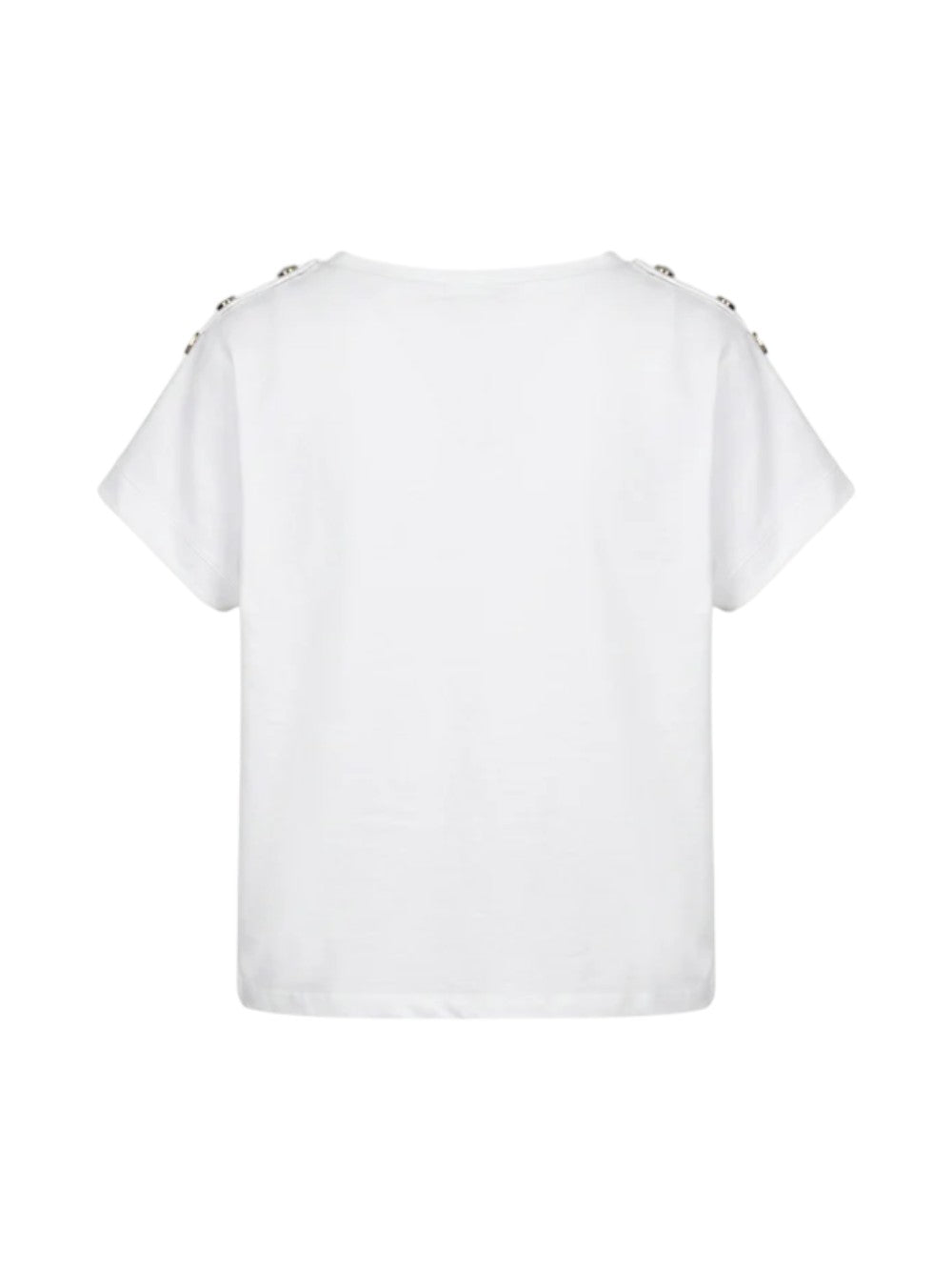 Liu Jo T-SHIRT Donna  WA6437J6308 P9555