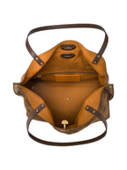 Zanellato Borsa Donna A' SPASSO JONES NABUK 0687900070000Z1164M