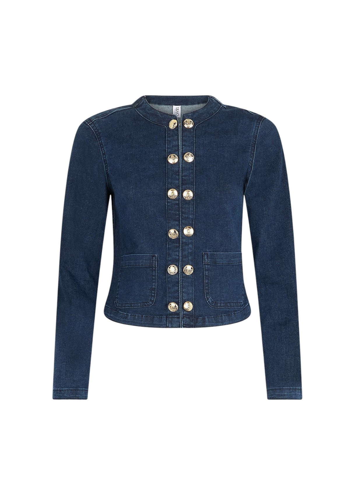 LIU JO Giacca Donna UA5085D4925