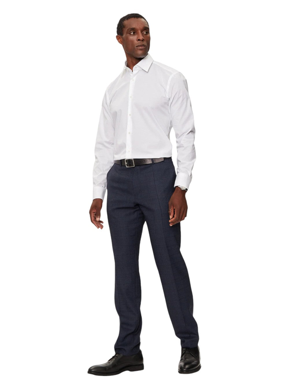 BOSS camicia Uomo 50527198