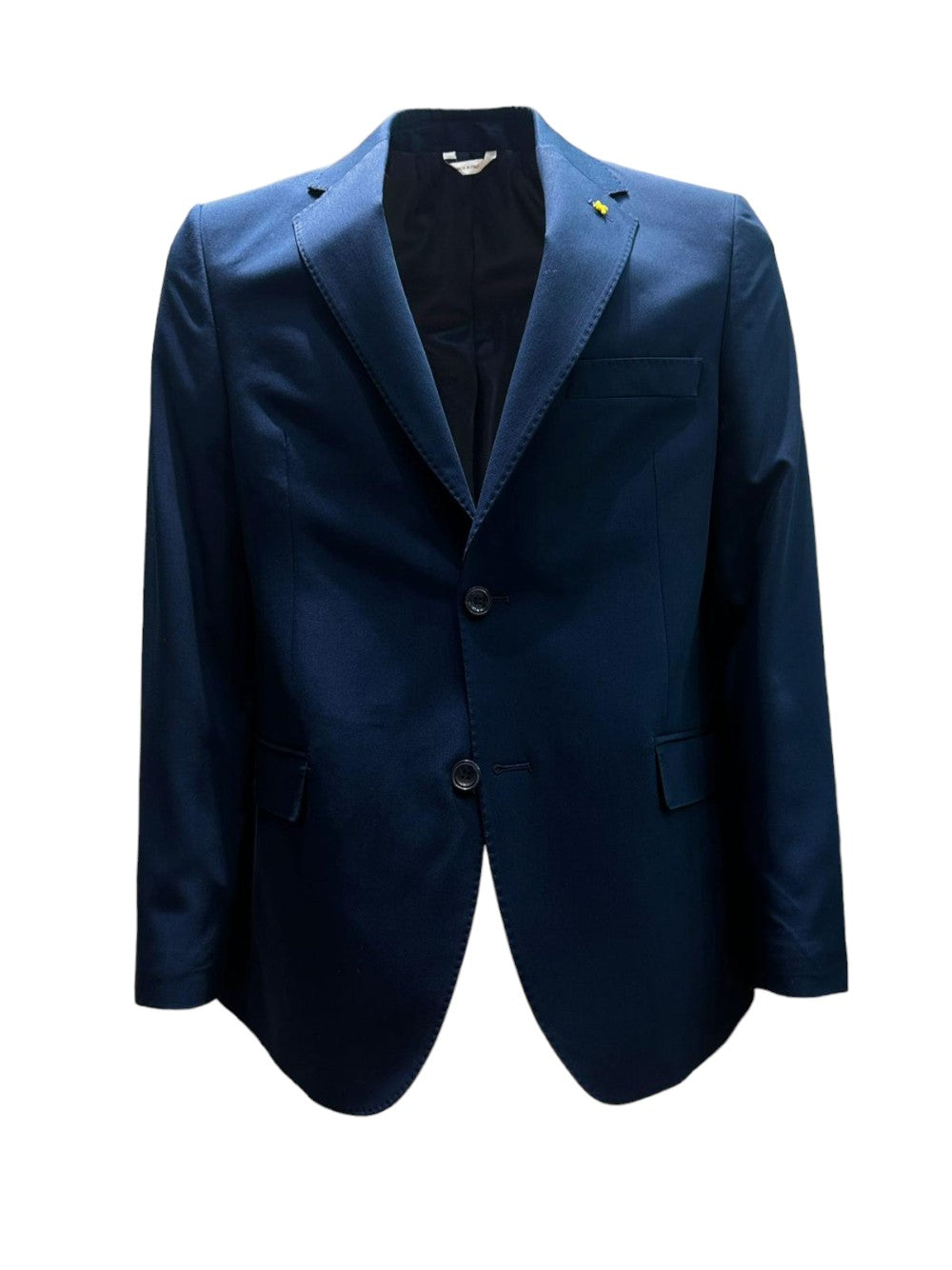 Alessandro Gilles abito uomo Uomo DP4CP01743