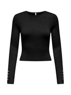 ONLY Maglia Donna ONLANDREA 15378351 C-N10