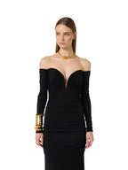 Elisabetta Franchi Abito lungo Donna  ABR1061E2110