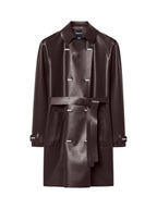 RRD GIUBBINO Donna Double furious trench wom W26543 80