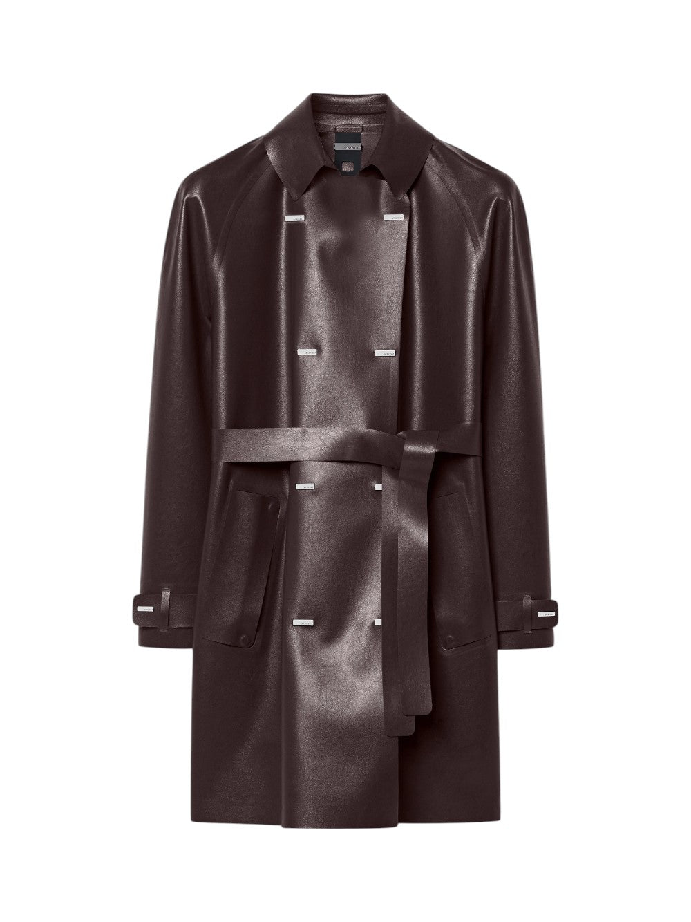 RRD GIUBBINO Donna Double furious trench wom W26543 80