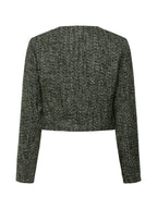 ONLY Giacca Donna ONLABBY LIFE SHIMMER JACKET CC OTW 15349184