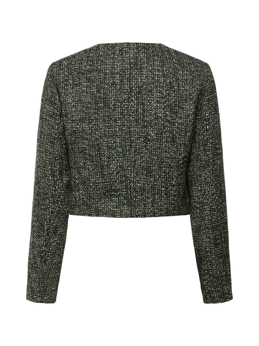 ONLY Giacca Donna ONLABBY LIFE SHIMMER JACKET CC OTW 15349184