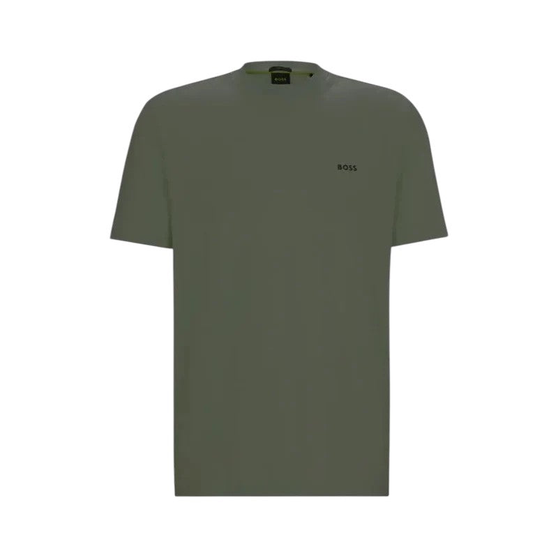 BOSS T-SHIRT Uomo 50506373