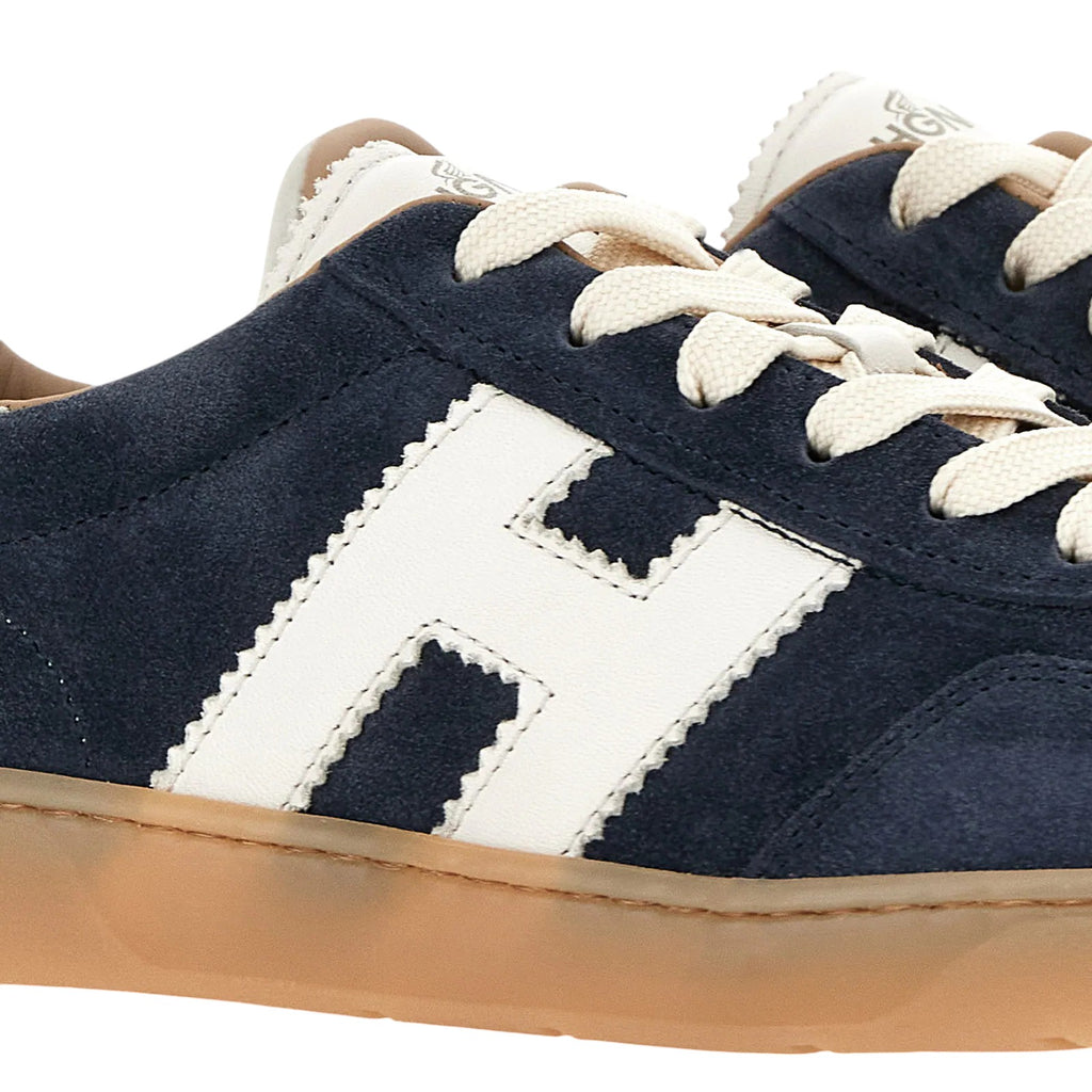 Hogan Sneakers Uomo Cool HXM6470FB60PJQ