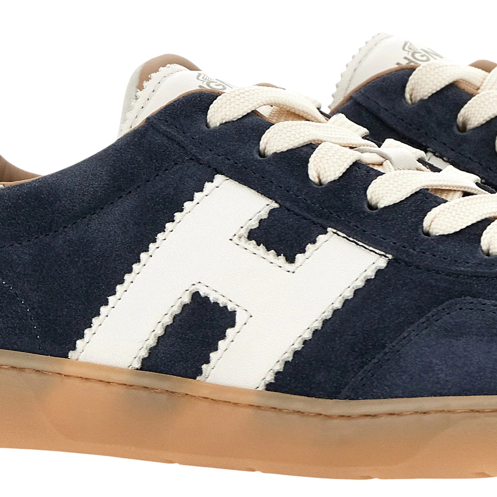 Hogan Sneakers Uomo Cool HXM6470FB60PJQ