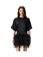 Pinko Abito Donna SAPIENTINO ABITO 105738A2UU Z99
