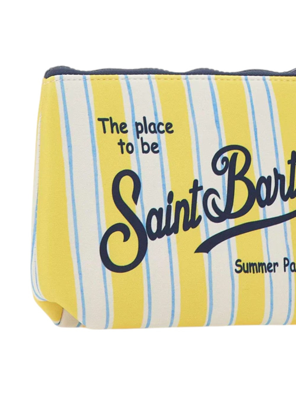 MC2 Saint Barth Pochette Donna  ALIN001 03281L