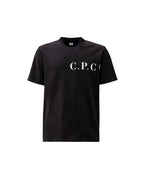 Cp Company Men's T-SHIRT 18CMTS139A005100W
