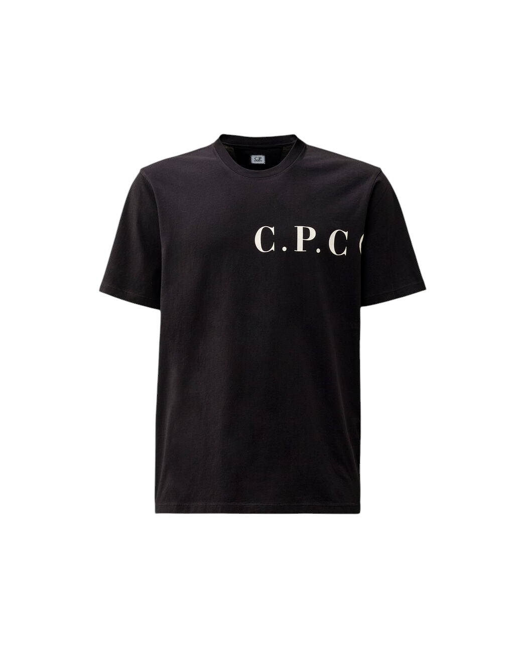 Cp Company Men's T-SHIRT 18CMTS139A005100W