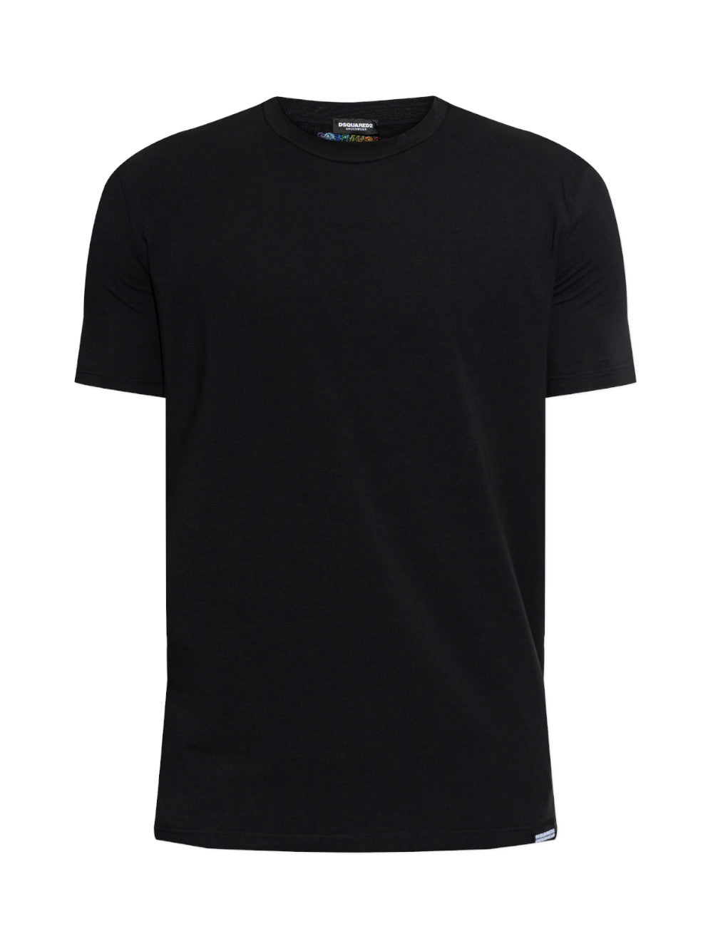 Dsquared2 T-SHIRT Uomo REBEL KIDS D9M206250 001