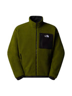 The North Face GIUBBINO Uomo M YUMIORI REVERSIBLE NF0A89GTDOB1