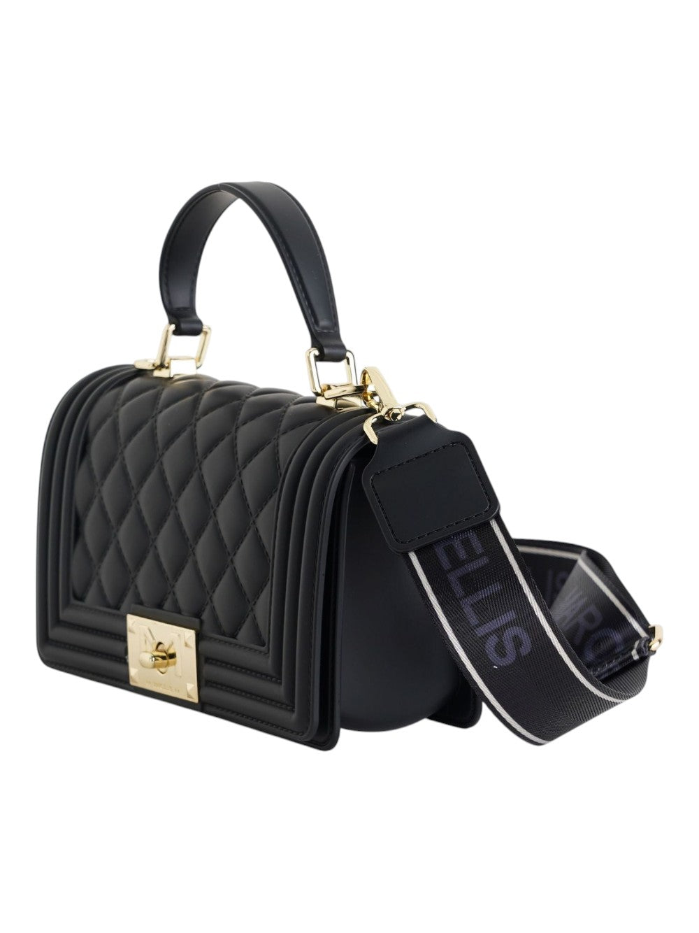 Marc Ellis Borsa Donna  Flat Square S