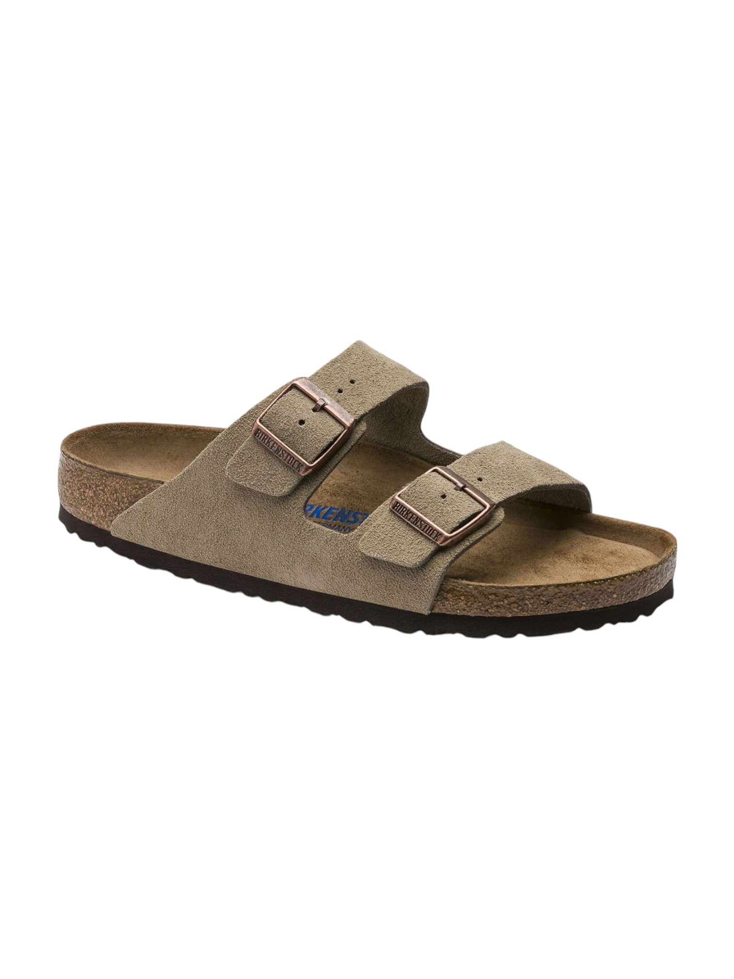 birkenstock CIABATTA Uomo 951303