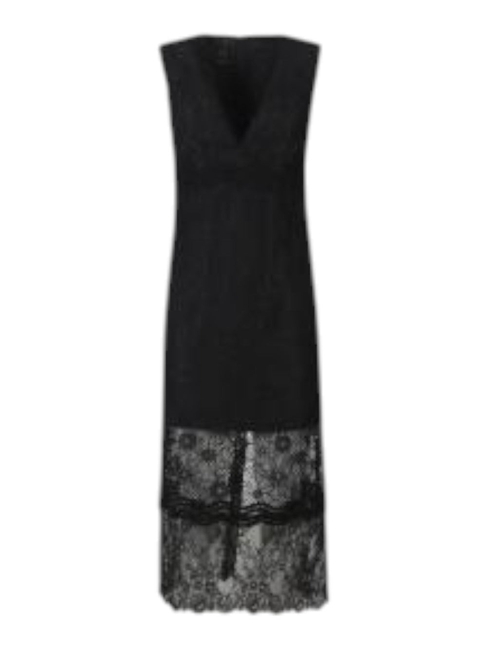 Pinko Abito Donna AUDREY ABITO PIZZO REBRODE 106660A381Z99