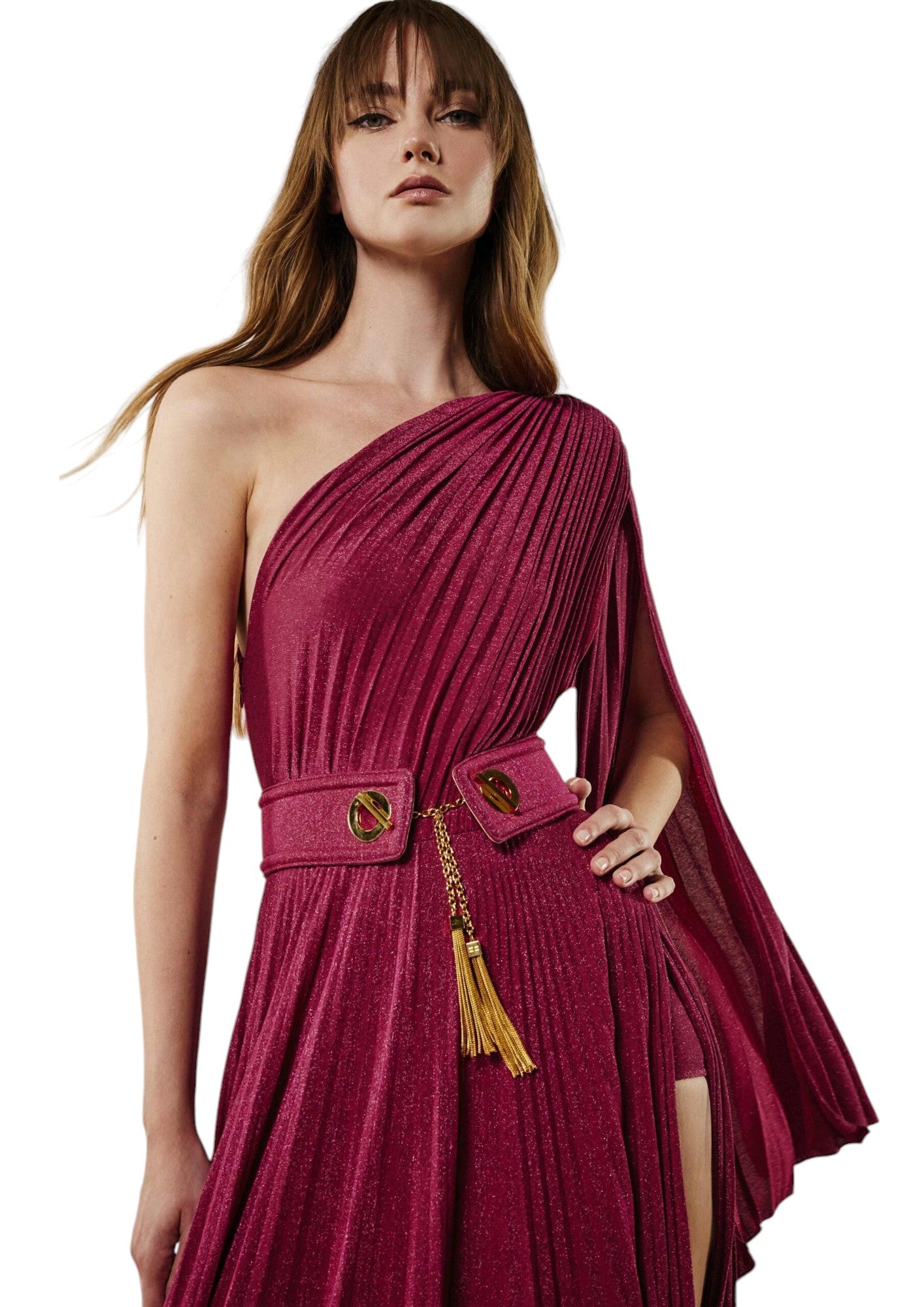 PRONOVIAS ABITO LUNGO Donna INGRID