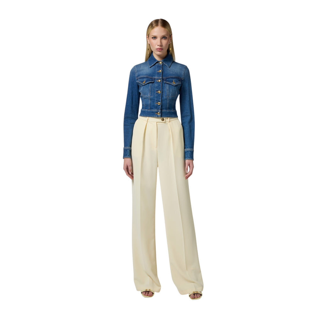 Elisabetta Franchi Women's Jacket BJ37I51E2