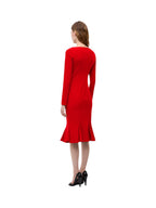 Pinko Abito Donna OPEL ABITO TECNICO BISTRETCH 107859A3MI R43