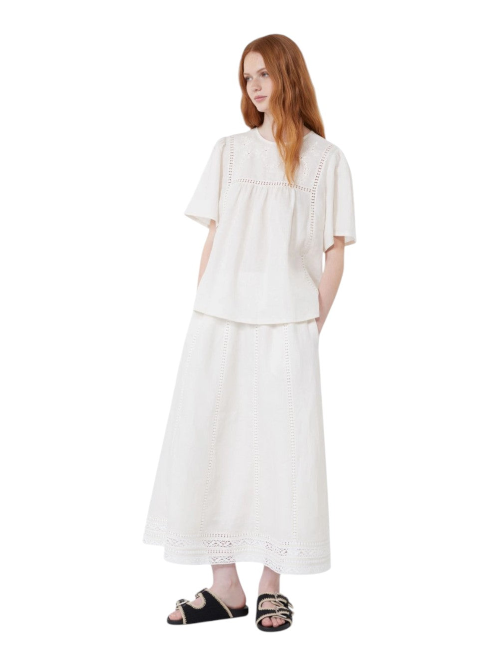 Max Mara Weekend Gonna Donna Wkdgergo 2615101012650 002