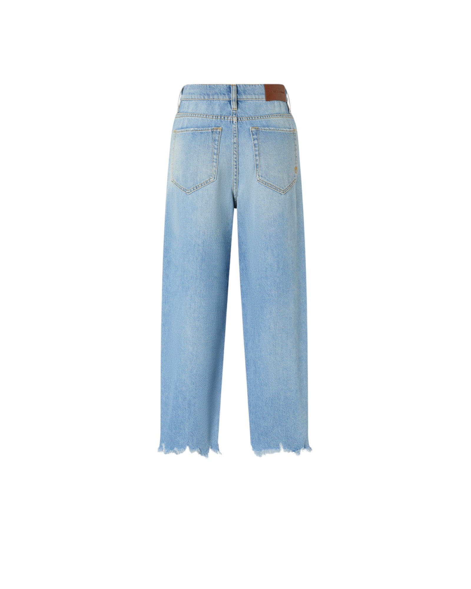 Pinko JEANS Donna ESTELLE EGG