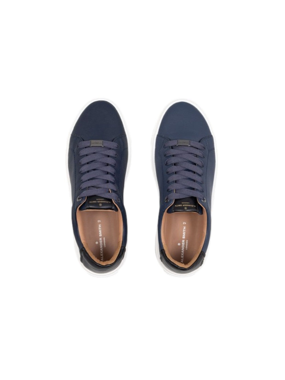 Alexander Smith Sneakers Uomo LDM-9012