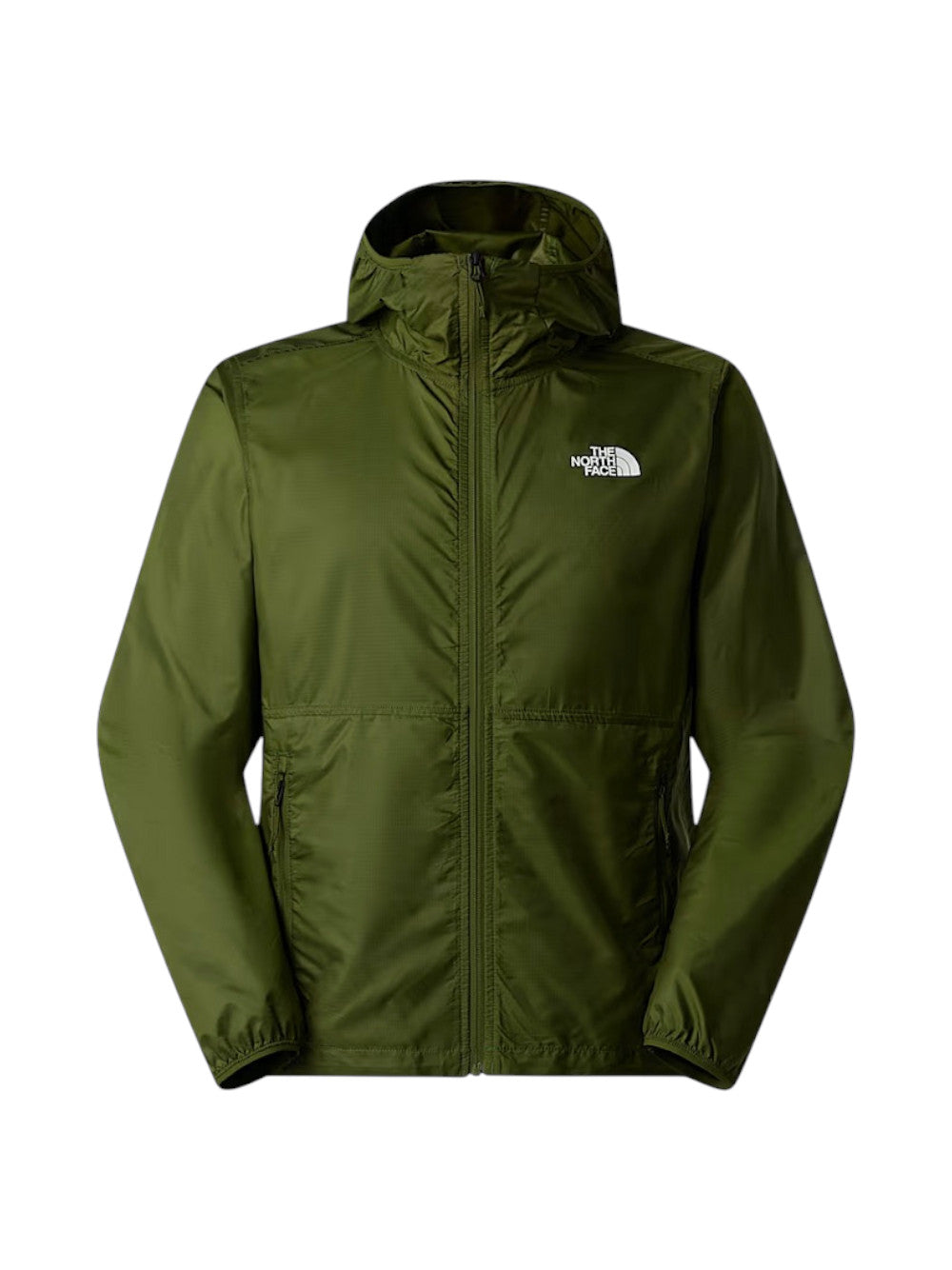 The North Face GIUBBINO Uomo M TNF CYCLONE WND NF0A8B64BRI1