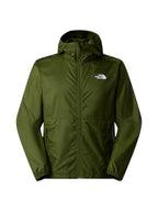 The North Face GIUBBINO Uomo M TNF CYCLONE WND NF0A8B64BRI1