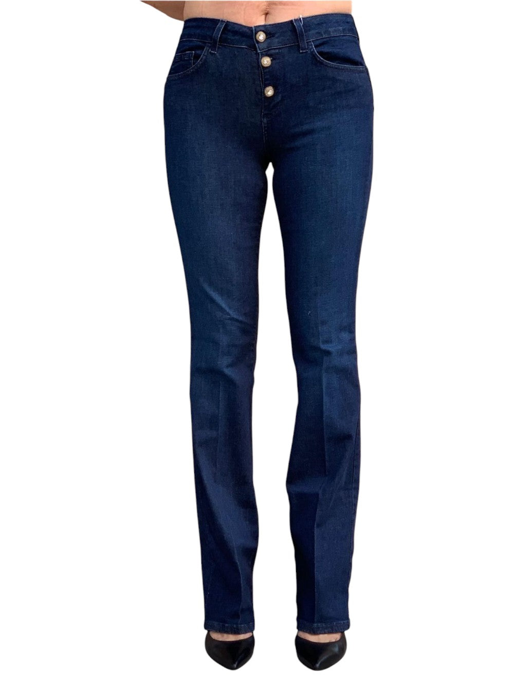 LIU JO JEANS Donna UF4025D4614
