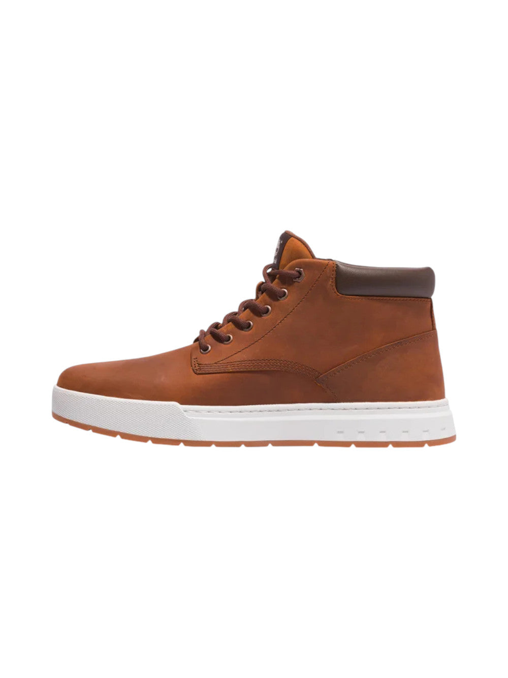 Timberland Sneakers Uomo Maple Grove MID LACE UP TB0A297Q3581