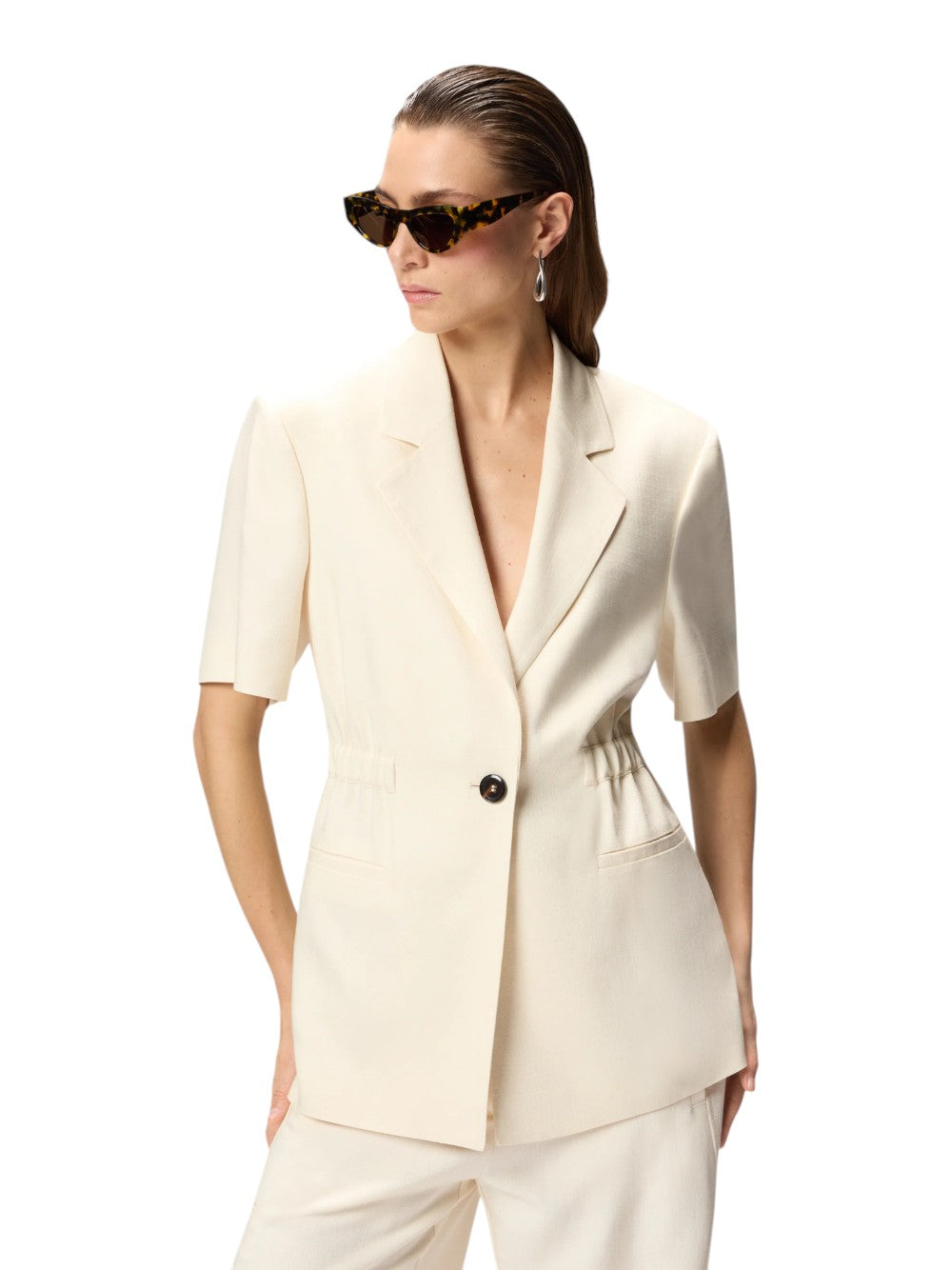 Pinko Giacca Donna ASSAGO GIACCA FRISOTTINO 106912A2W6C00