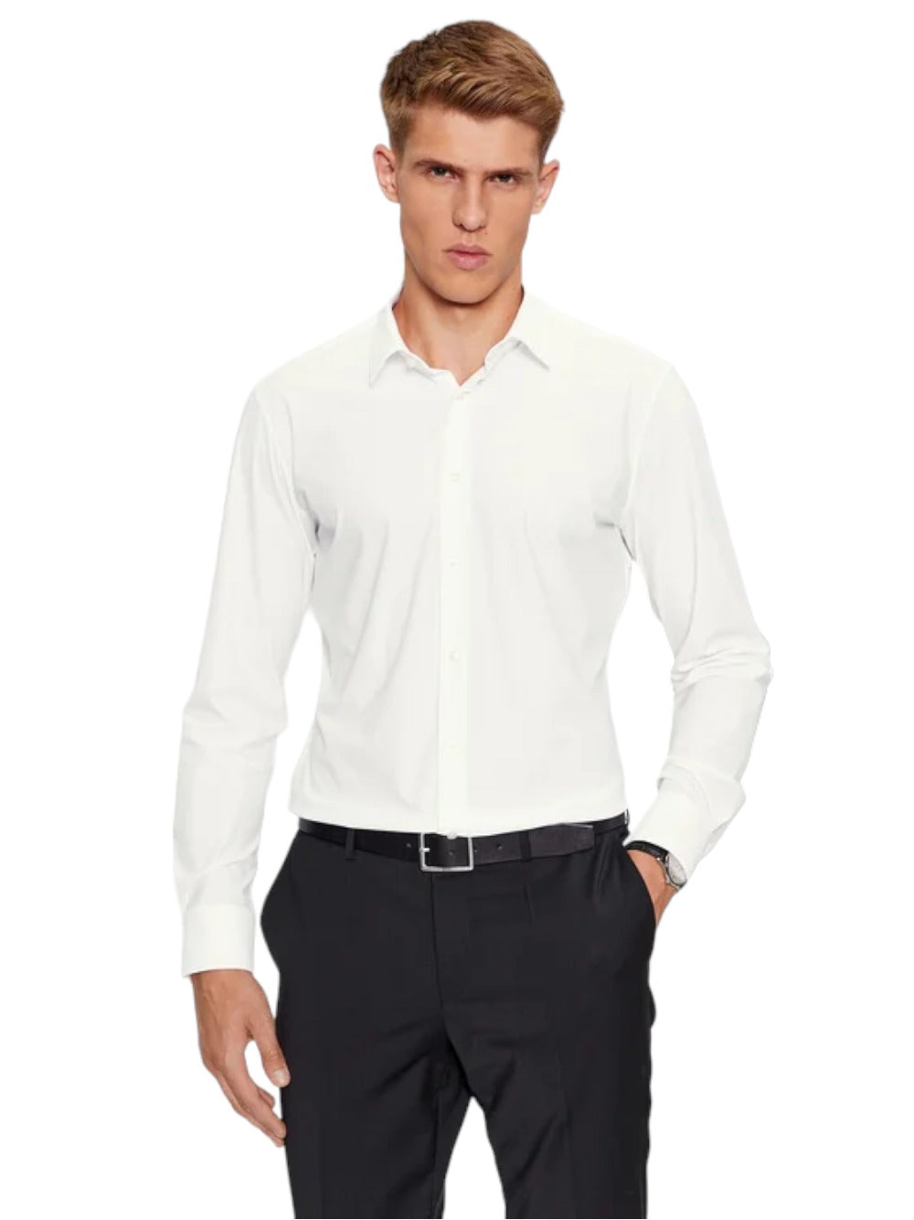 BOSS Camicia Uomo  50503554
