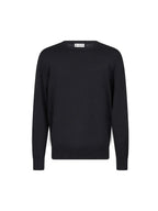 John Richmond Maglia Uomo MEKLIGI UMA26169MA BLACK