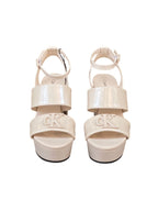 calvin klein Sandali Donna YW0YW014590