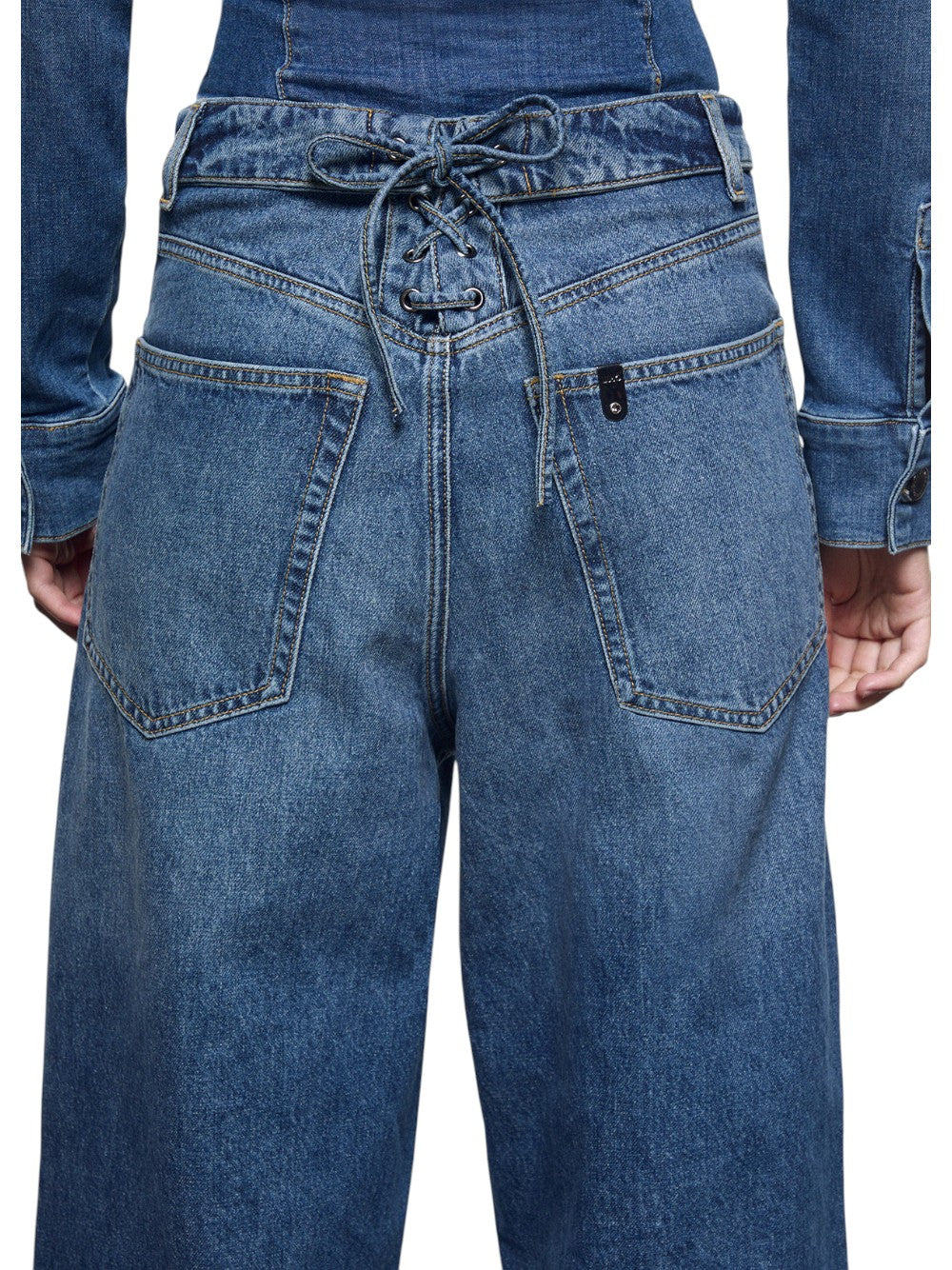 Liu Jo Jeans Donna  UA6510D0400 79157