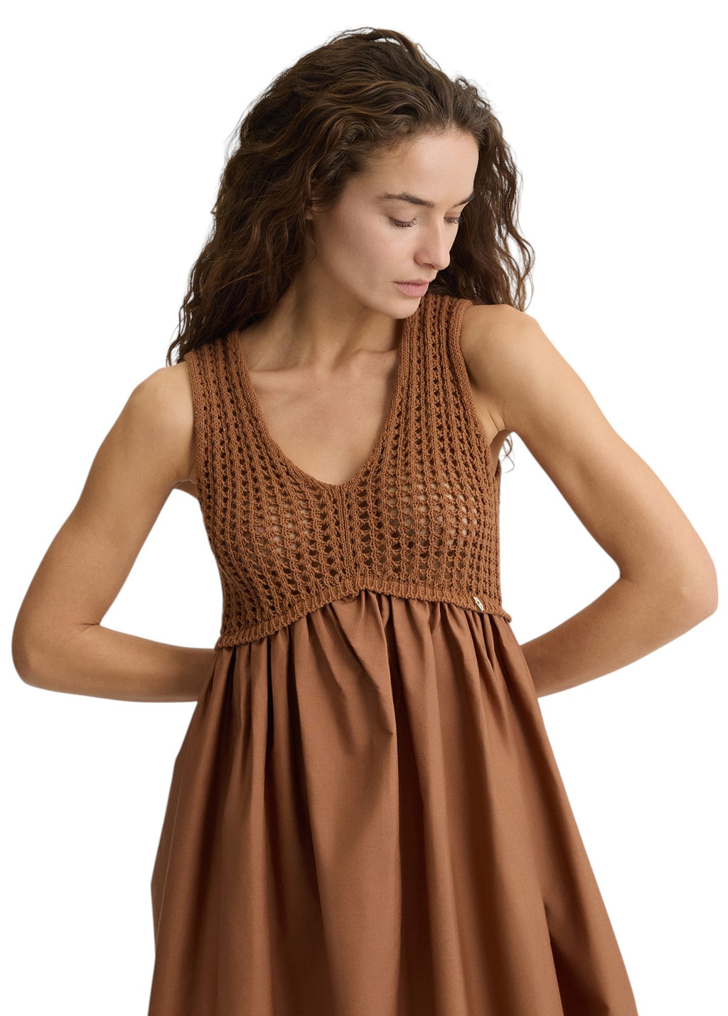 LIU JO abito Donna WA5385MA44M