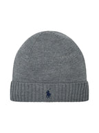 Polo Ralph Lauren Cappello Donna FO HAT-COLD WEATHER-HAT 710886137003