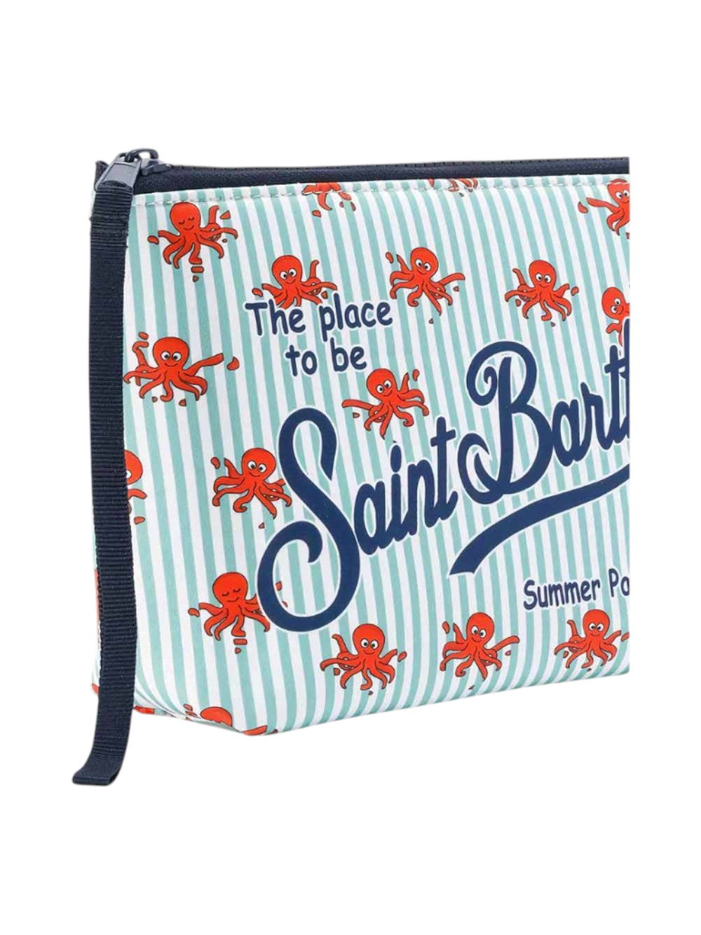 MC2 Saint Barth Pochette Donna  ALIN001 00391L