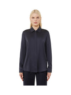 Max Mara Studio Camicia Donna XERO 2526116012600 009