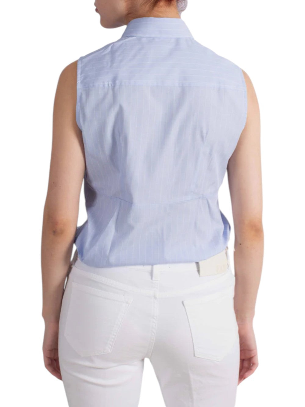 Fay Camicia Donna  NCWA4525750ZCQ U006