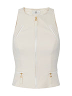 Elisabetta Franchi Top Donna  TO03756E2DZ9